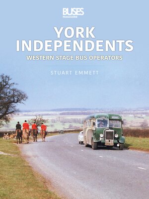 cover image of York Independents